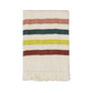 Toalha Belga Fouta Lake Stripe