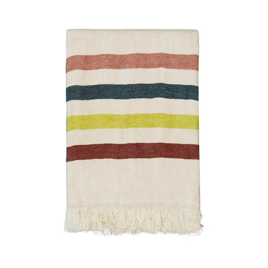 Belgian Fouta Towel