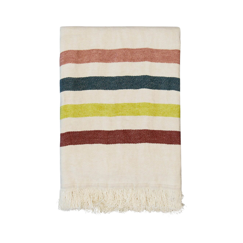 Belgian Fouta Towel