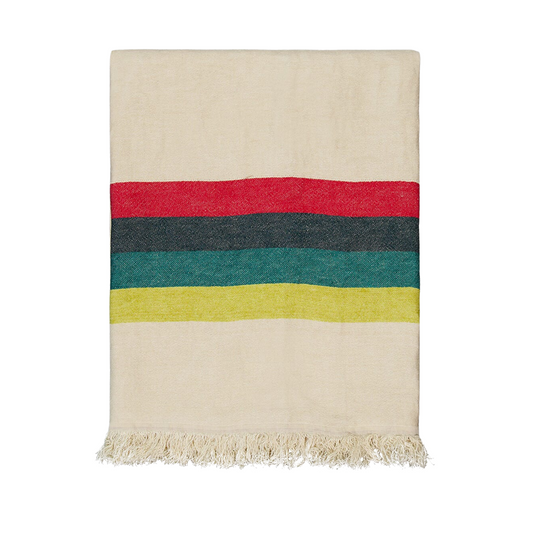 Belgian Fouta Towel