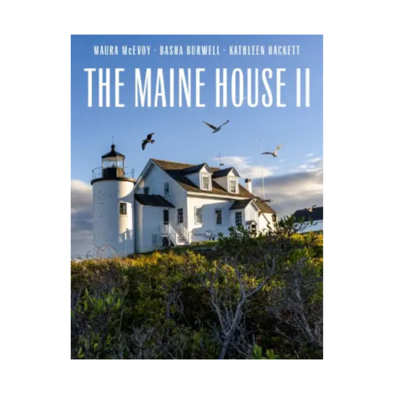 The Maine House II