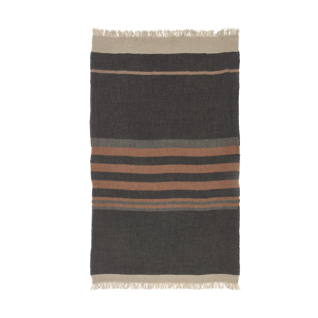 Belgian Fouta Towel