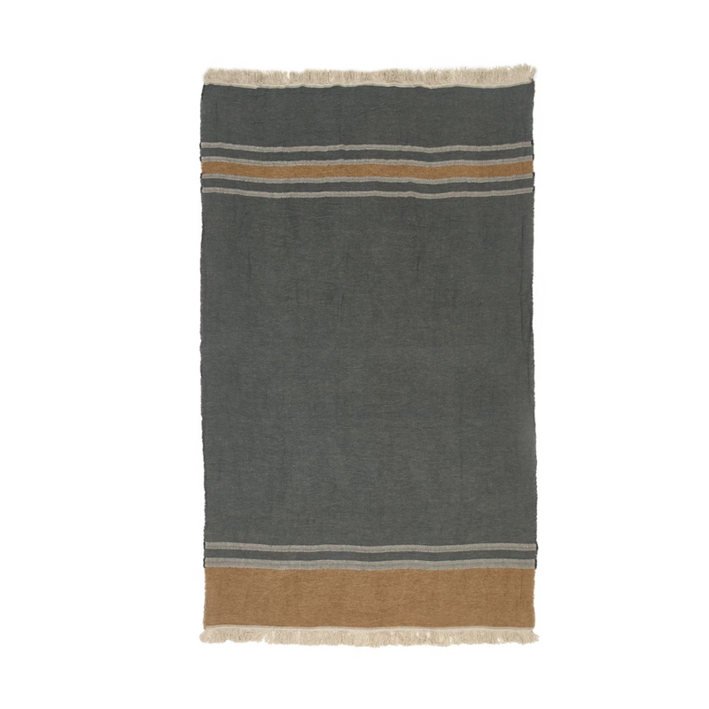 Belgian Fouta Towel