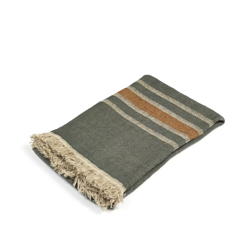 Belgian Fouta Towel