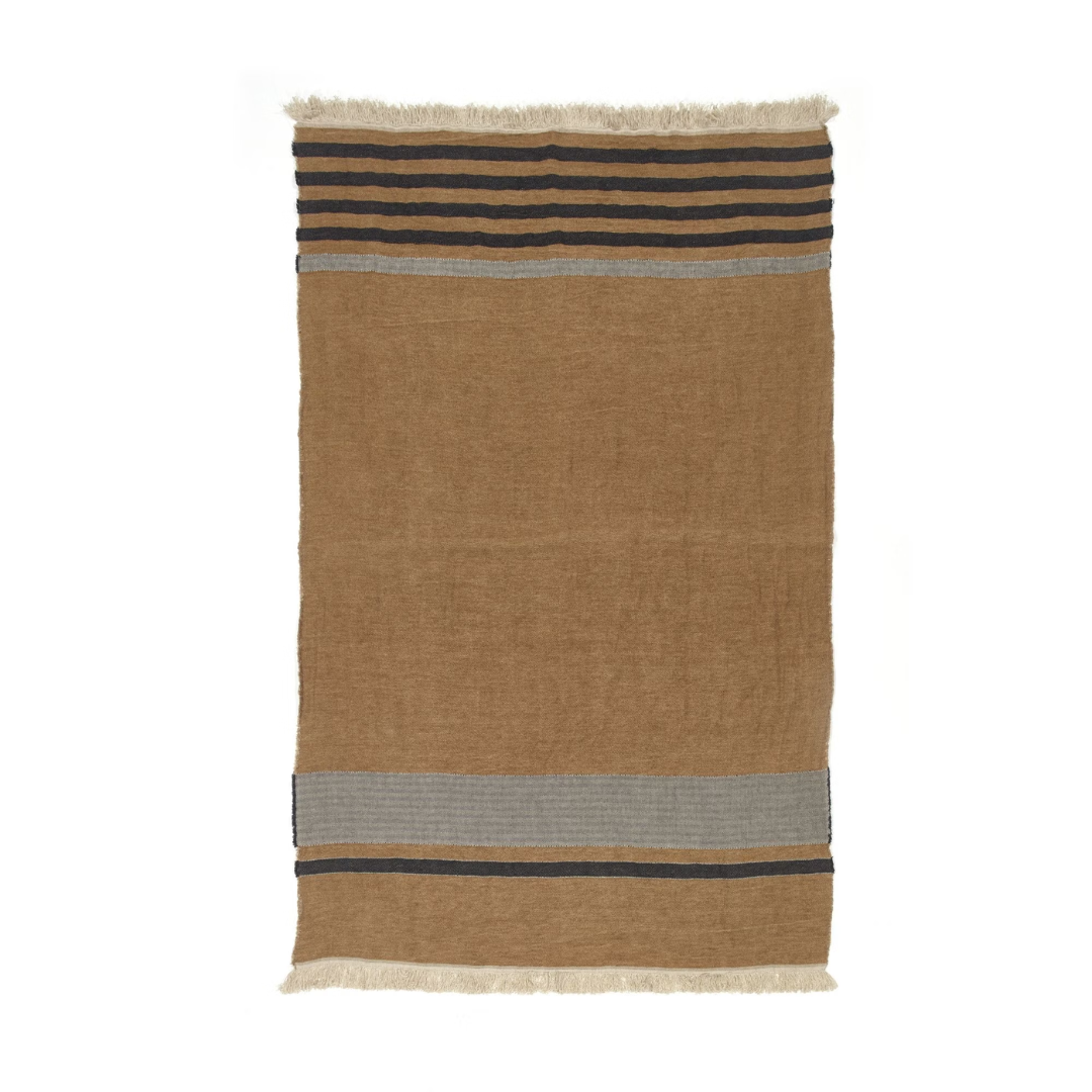 Belgian Fouta Towel