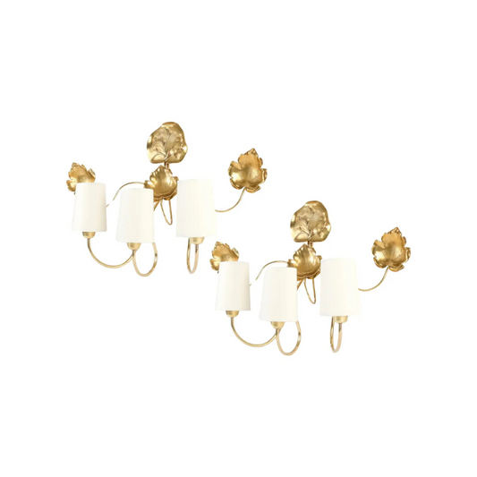 Luminária Maison Roche