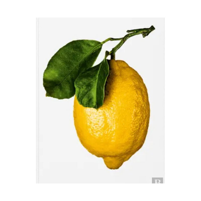 The Gourmand's Lemon