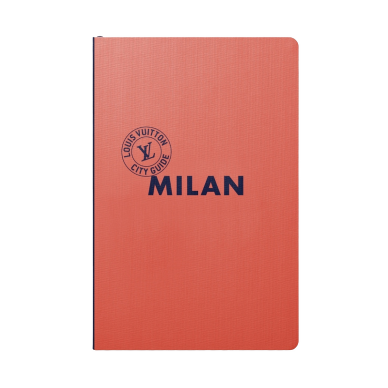 Milan City Guide 2024