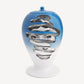 Fornasetti Melafisic Vase