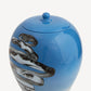 Fornasetti Melafisic Vase