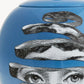 Fornasetti Melafisic Vase