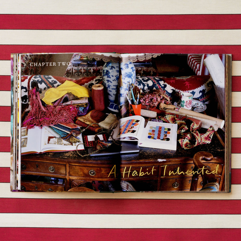 The One Day Box: A life-changing love of home