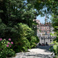 The Gardens of Venice by Toto Bergamo Rossi