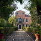 The Gardens of Venice by Toto Bergamo Rossi