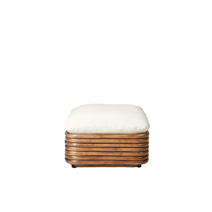 Gubi Bohemian 72 Ottoman Pouf