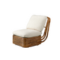 Gubi Lounge Chair Bohemian 72
