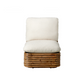 Gubi Lounge Chair Bohemian 72