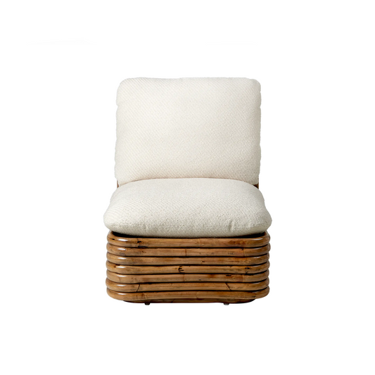 Gubi Lounge Chair Bohemian 72