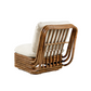 Gubi Lounge Chair Bohemian 72