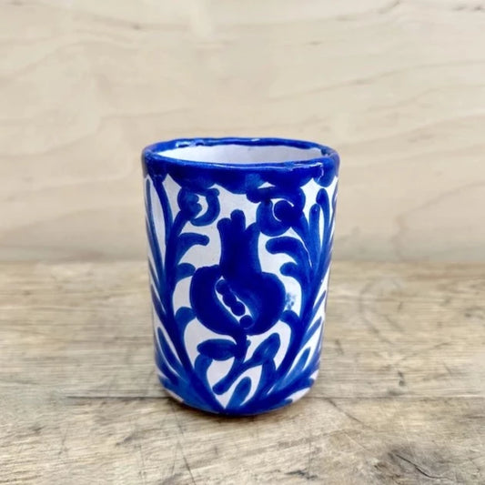 Granada Ceramic Mug