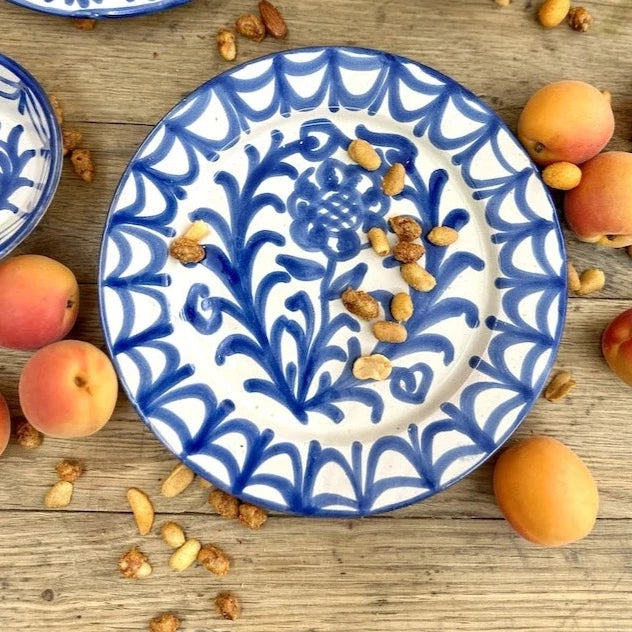 Granada Ceramic Small Plate