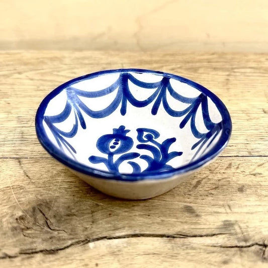 Granada Ceramic Antipasti Bowl