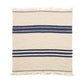 The Indigo stripe Napkin