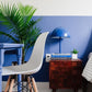 Pitch Blue 220