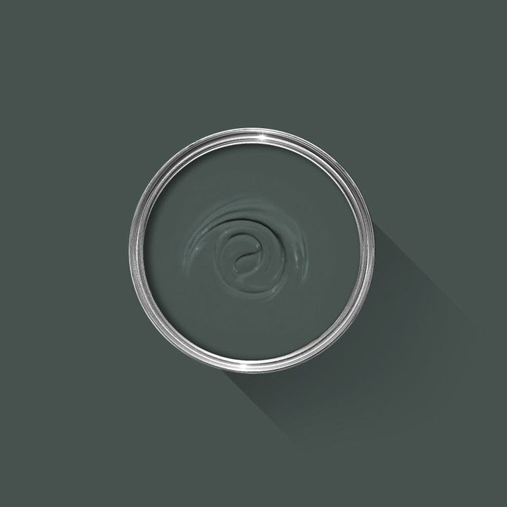 Chine Green 35