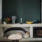 Chine Green 35