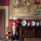 Inside Florence, A Tale of Palazzi and Botteghe