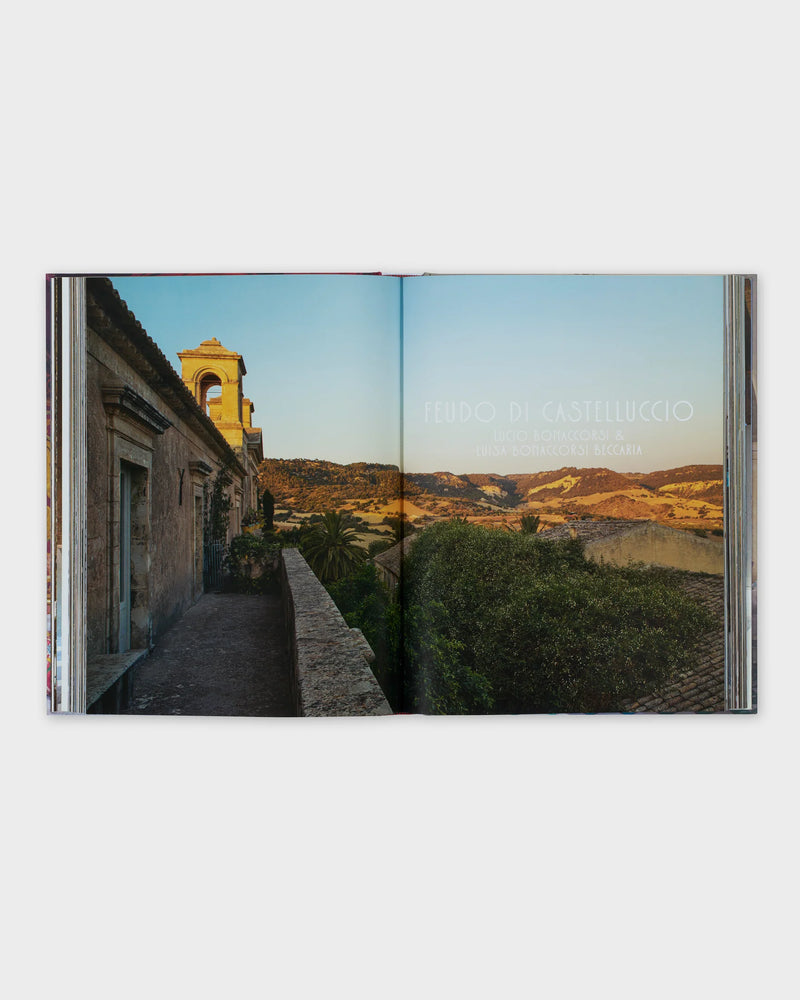 Inside Sicily
