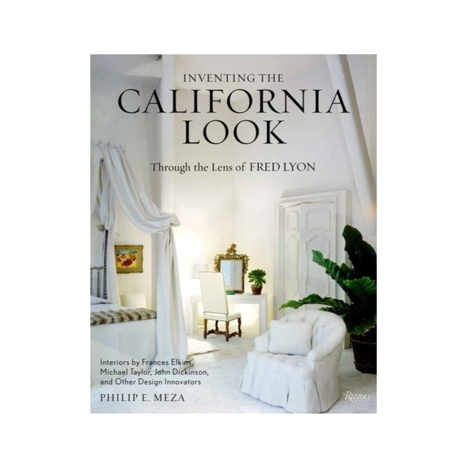 Livro Inventing the California Look