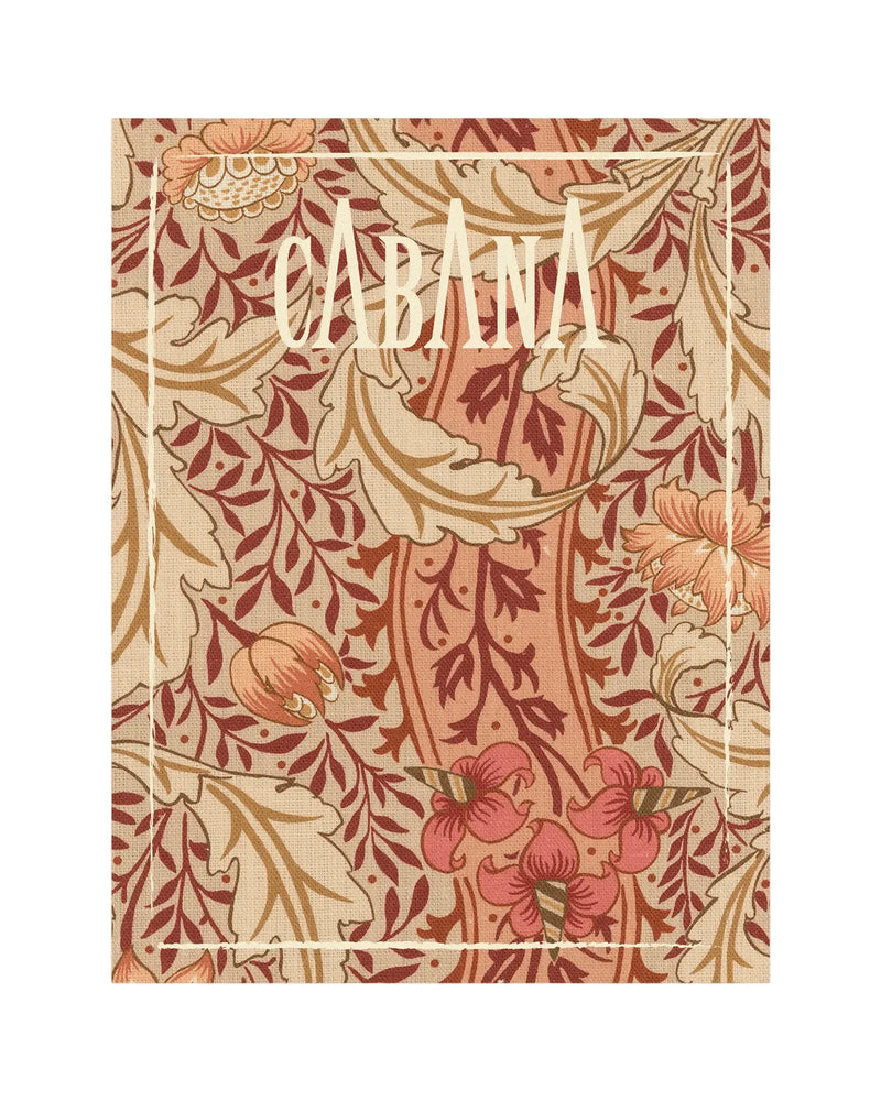 Cabana Magazine Issue nº24