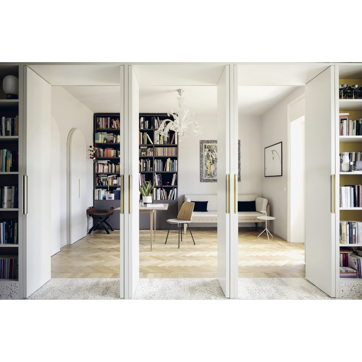 Livro Lifestyle Today Interior Design Around the World – Poeira Design