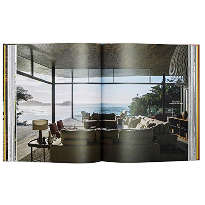 Book Living Under the Sun: Tropical Interiors and Architecture