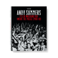 Andy Summers book. I'll Be Watching You. Inside The Police 1980-83