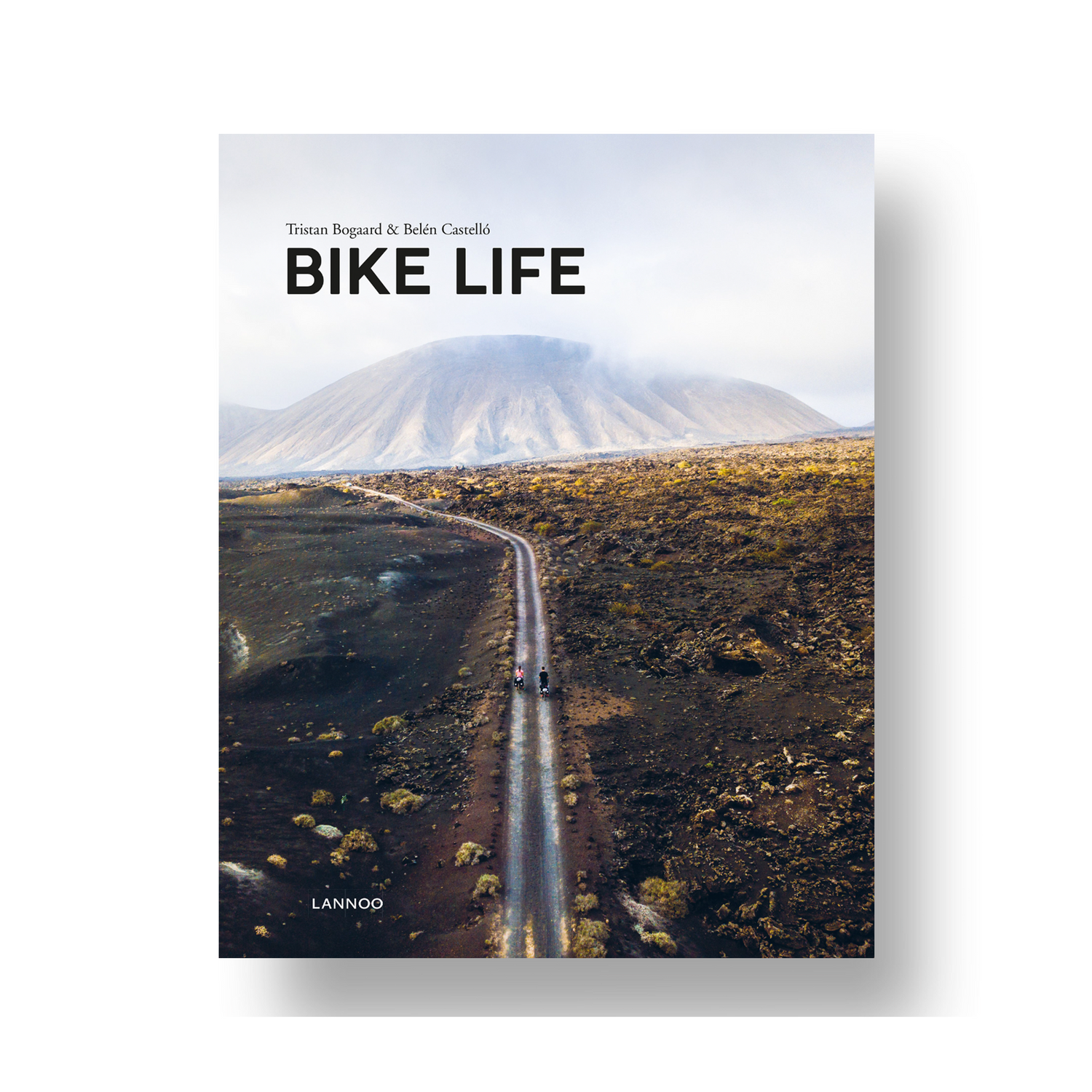 Livro Bike Life