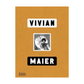 Vivian Maier book