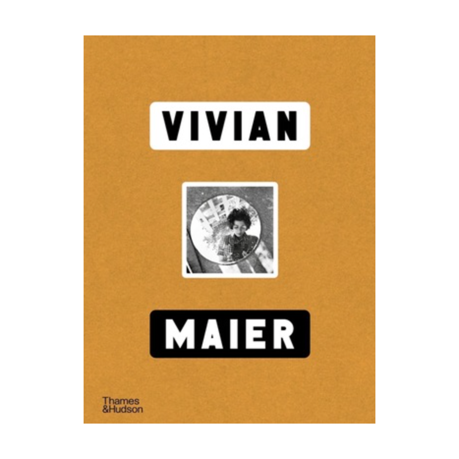 Livro Vivian Maier