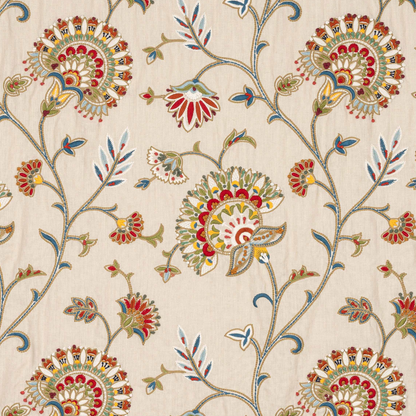 Fornasetti Frutto Proibito Wallpaper