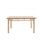 Bamboo Dining Table