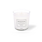 Mizensir Santal Noir Candle