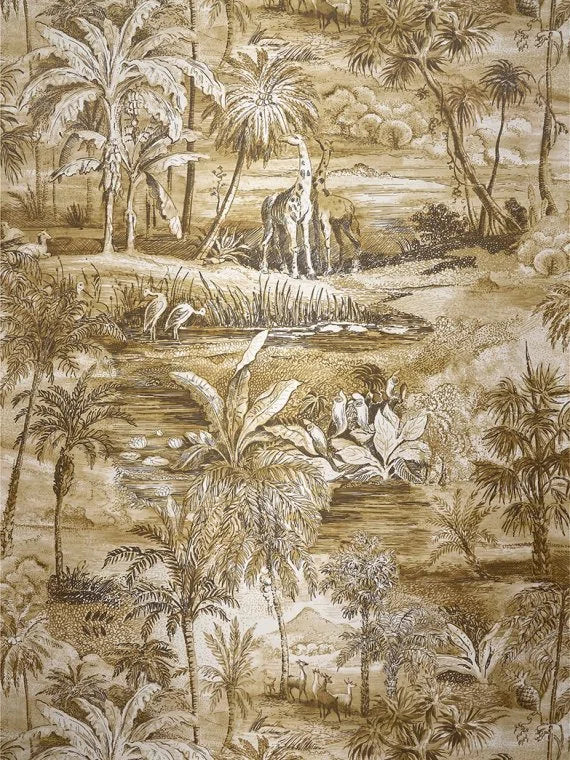 Pierre Frey Safari