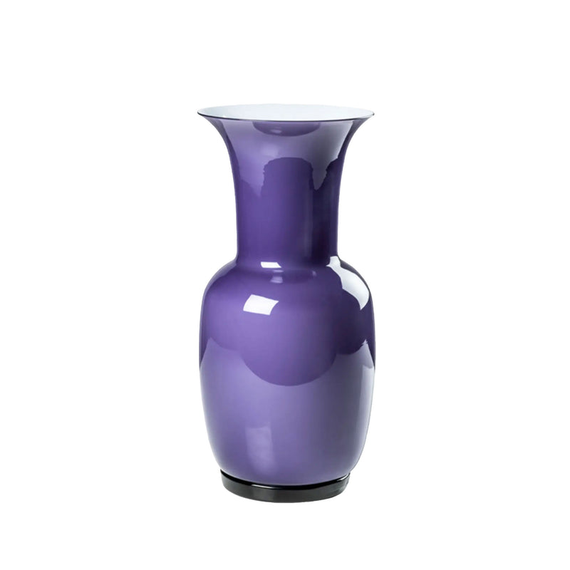 Venini Opal Vase