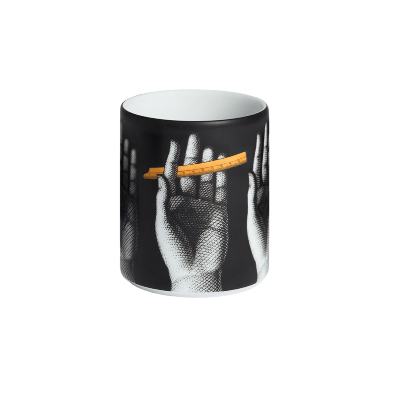 Fornasetti - Porta-lápis Mani con Matite