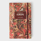 A Weekend in Europe: 23 Travel Guides by Cabana Editors