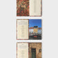 A Weekend in Europe: 23 Travel Guides by Cabana Editors