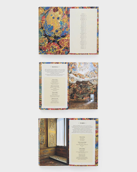 A Weekend In Italy: Travel Guide