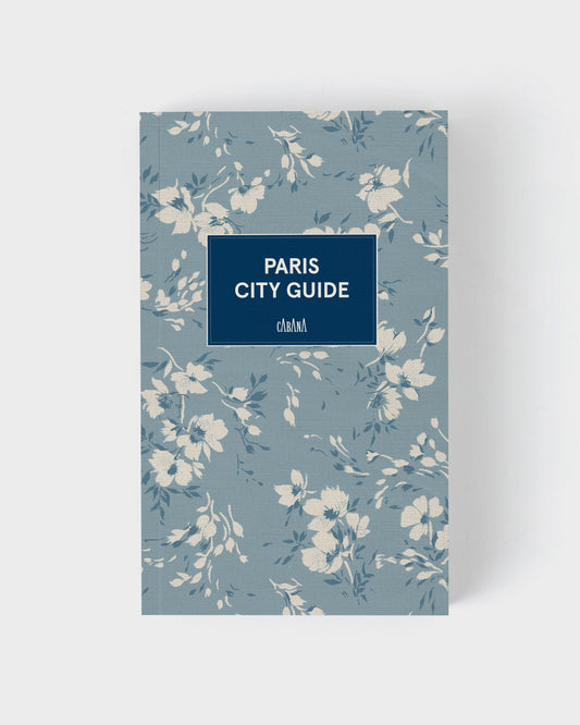 Paris City Guide